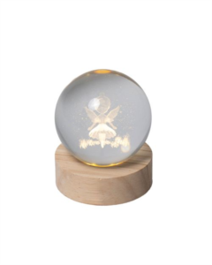 Sfera vetro